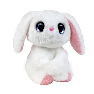 Интерактивная игрушка Кролик Поппи My Fuzzy Friends SKY18524 1